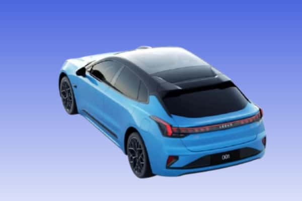 江城县回收公司车