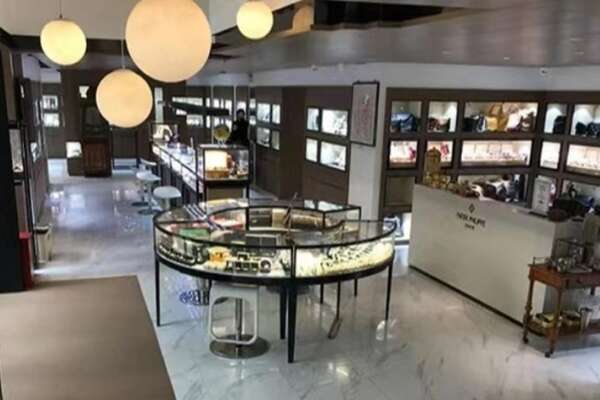 江城县寄卖奢侈品店